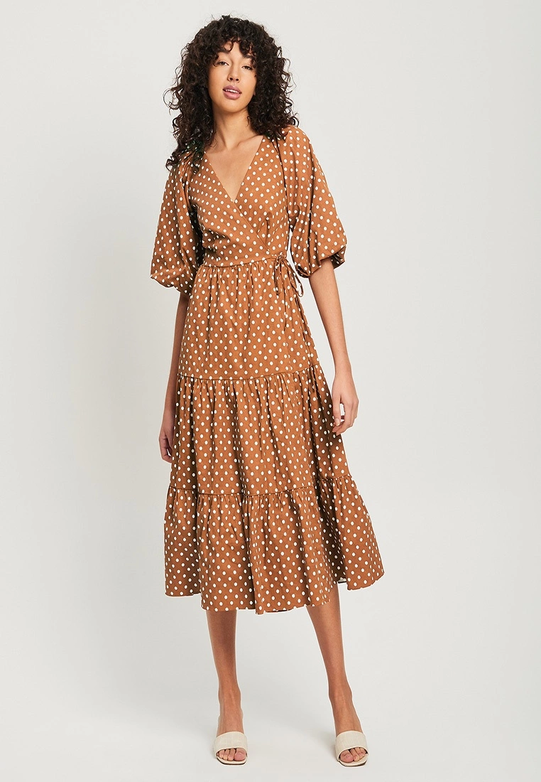 Calli Foxie Dress 7 Calli Foxie Dress - Image 5