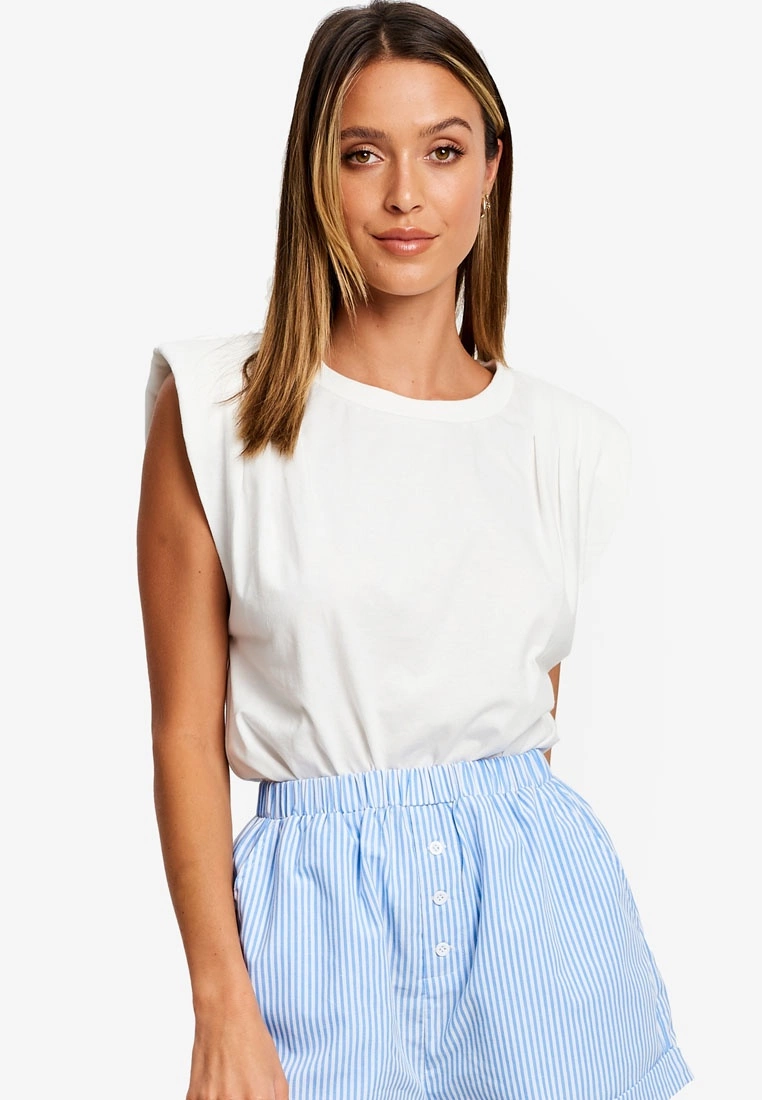 Calli Tia Tank Top 3 Calli Tia Tank Top