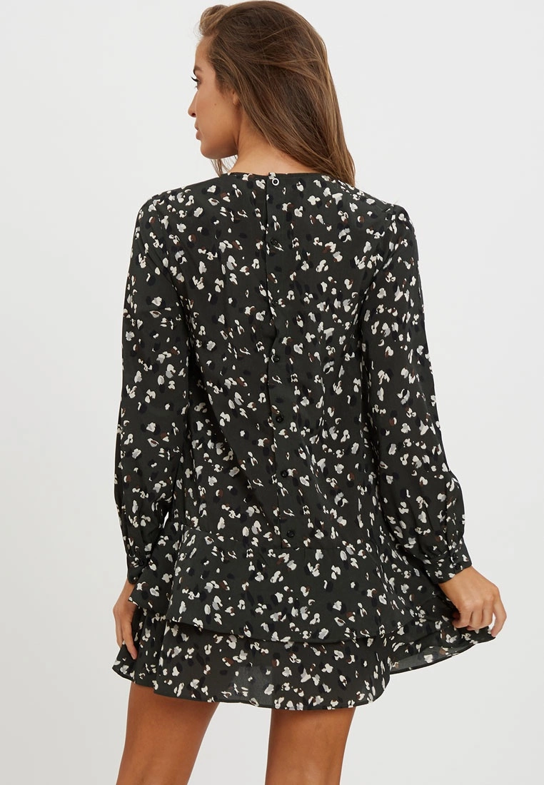 Calli Cheree Dress 4 Calli Cheree Dress - Image 2