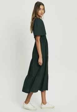 Calli Elora Midi Dress -Outlet Clothing Store calli 4099 0807926 2