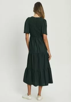 Calli Elora Midi Dress -Outlet Clothing Store calli 4099 0807926 3