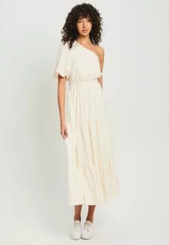 Calli Casi Midi Dress -Outlet Clothing Store calli 4115 9207926 5