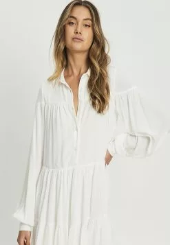 Calli Wiley Shirt Dress 11 Calli Wiley Shirt Dress -Outlet Clothing Store calli 4188 2307926 4