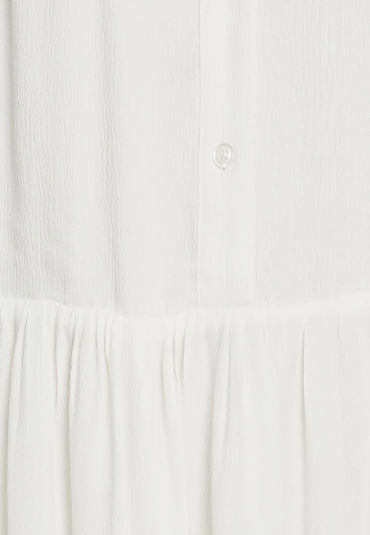 Calli Wiley Shirt Dress 8 Calli Wiley Shirt Dress - Image 6