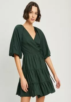 Calli Foxie Mini Dress