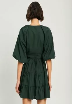 Calli Foxie Mini Dress -Outlet Clothing Store calli 4191 8436926 3