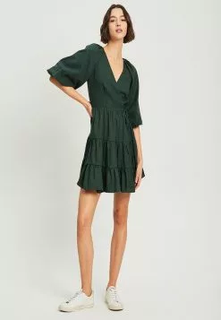 Calli Foxie Mini Dress -Outlet Clothing Store calli 4192 8436926 5