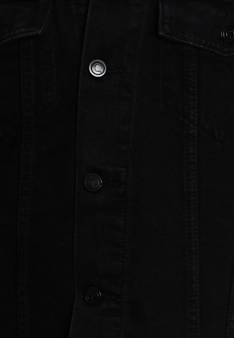 Calli Denim Jacket 8 Calli Denim Jacket - Image 6