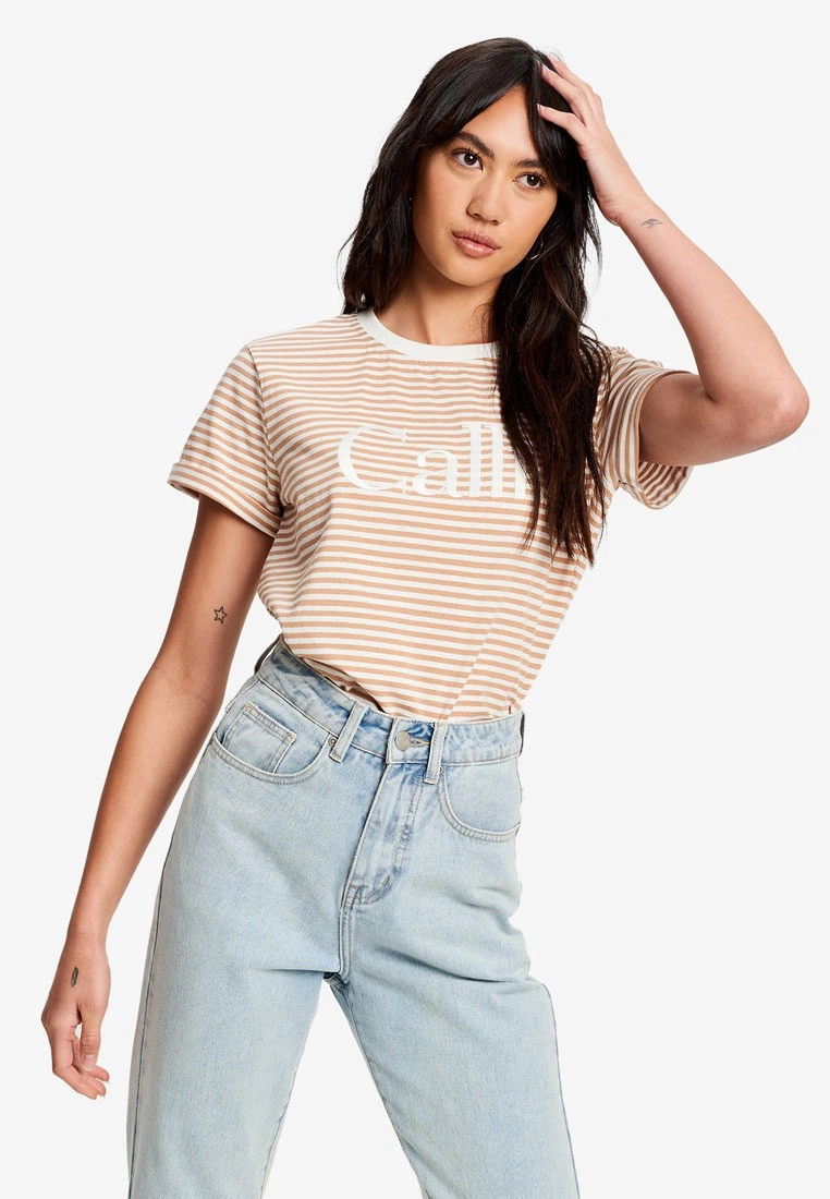 Calli Embroidered Tshirt 3 Calli Embroidered Tshirt