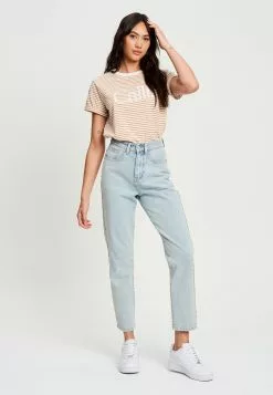 Calli Embroidered Tshirt 9 Calli Embroidered Tshirt -Outlet Clothing Store calli 4212 8710985 4