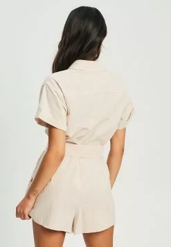 Calli Bronte Playsuit -Outlet Clothing Store calli 4254 7426616 3