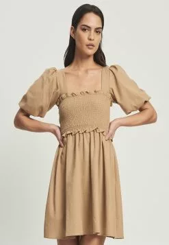 Calli Corah Mini Dress