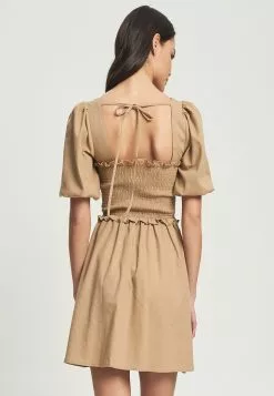 Calli Corah Mini Dress -Outlet Clothing Store calli 4333 5929336 3