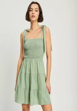 Calli Steff Mini Dress