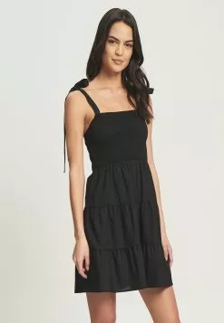 Calli Steff Mini Dress