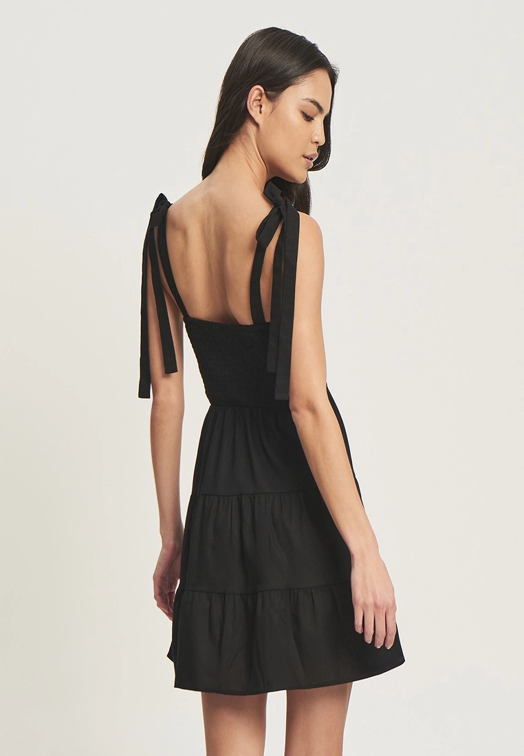 Calli Steff Mini Dress 5 Calli Steff Mini Dress - Image 3