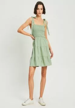 Calli Steff Mini Dress 12 Calli Steff Mini Dress -Outlet Clothing Store calli 4335 8929336 5