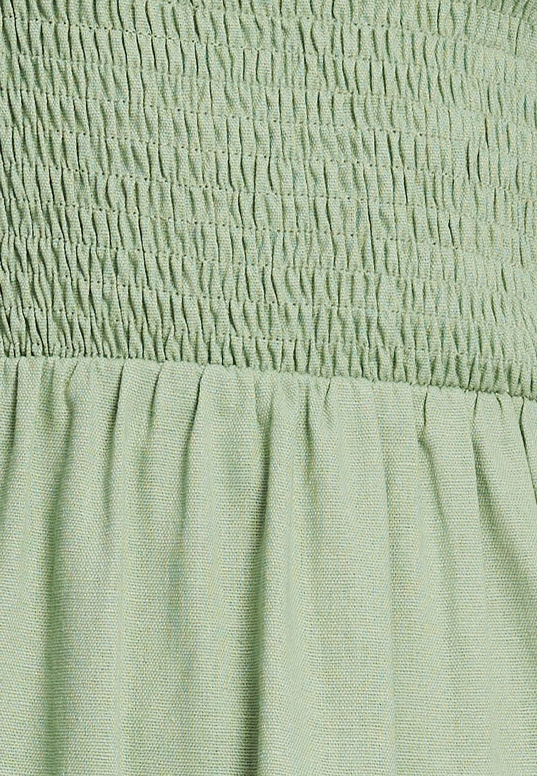 Calli Steff Mini Dress 8 Calli Steff Mini Dress - Image 6