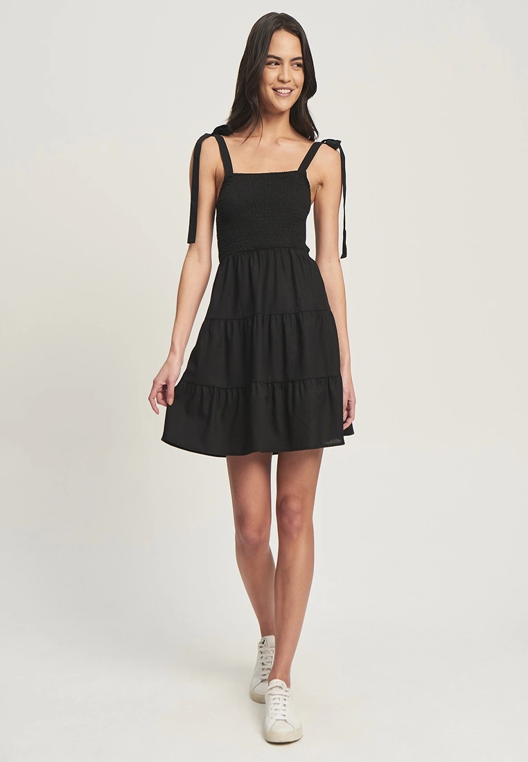 Calli Steff Mini Dress 7 Calli Steff Mini Dress - Image 5
