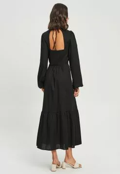 Calli Baz Midi Dress -Outlet Clothing Store calli 4344 1729326 3