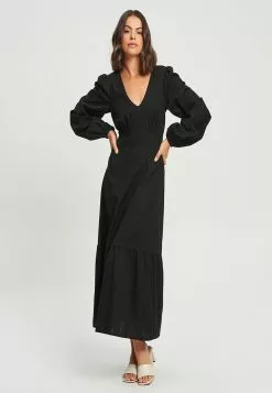 Calli Baz Midi Dress -Outlet Clothing Store calli 4345 1729326 5