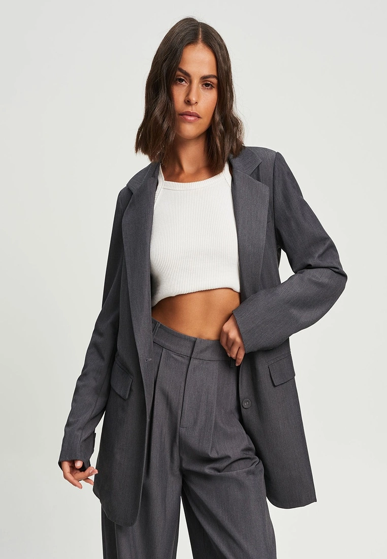 Calli Isla Blazer 3 Calli Isla Blazer