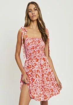 Calli Steff Mini Dress