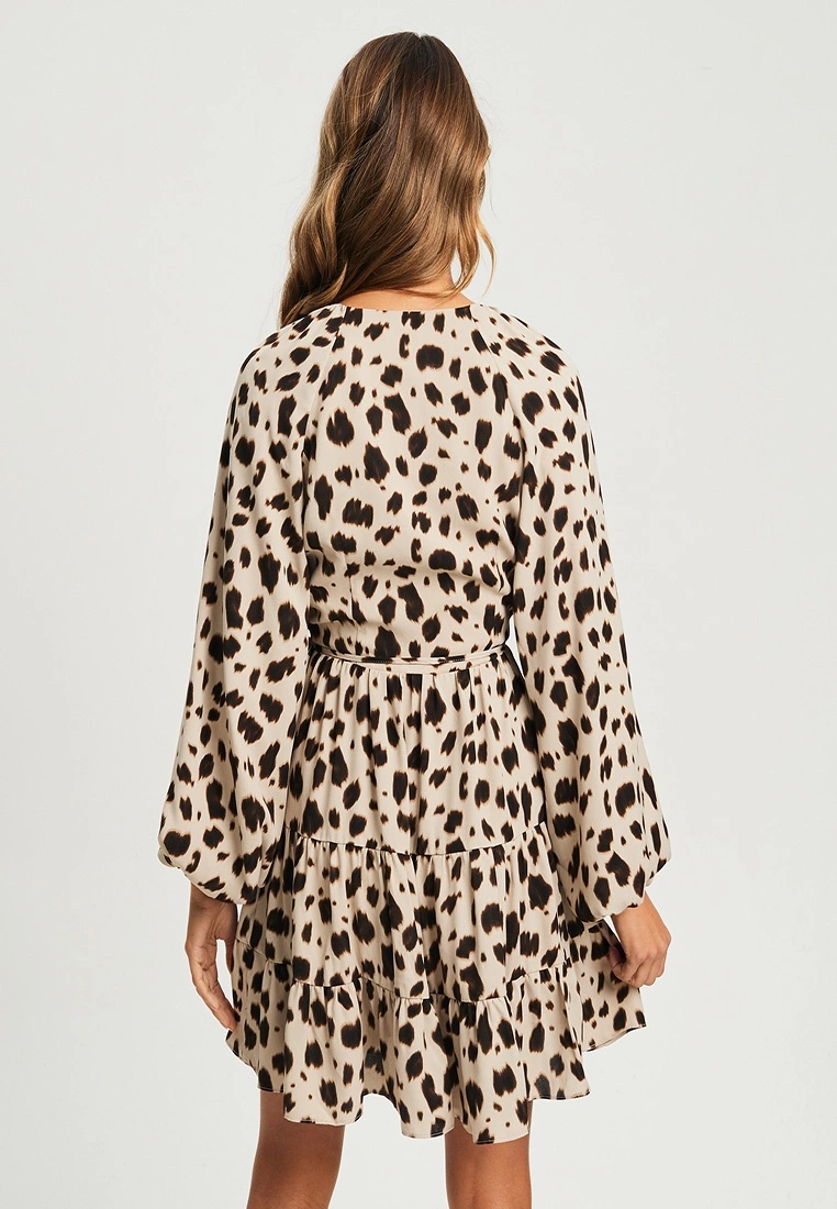 Calli Roxie Dress 5 Calli Roxie Dress - Image 3