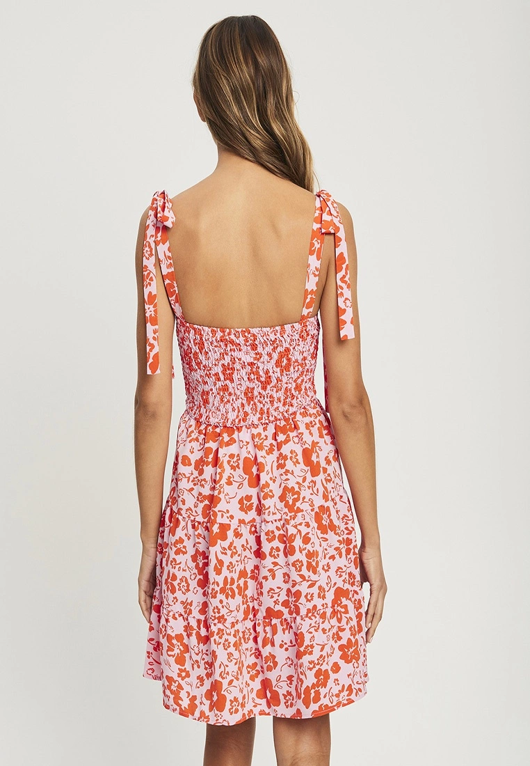 Calli Steff Mini Dress 5 Calli Steff Mini Dress - Image 3