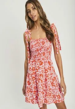 Calli Steff Mini Dress 11 Calli Steff Mini Dress -Outlet Clothing Store calli 4349 6929336 4