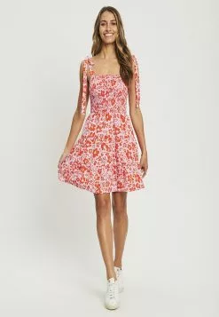 Calli Steff Mini Dress 12 Calli Steff Mini Dress -Outlet Clothing Store calli 4349 6929336 5