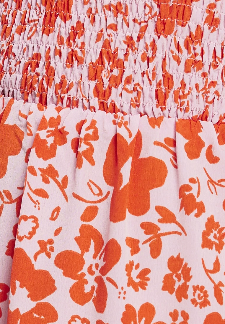 Calli Steff Mini Dress 8 Calli Steff Mini Dress - Image 6