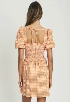 Calli Corah Mini Dress -Outlet Clothing Store calli 4353 7039336 3