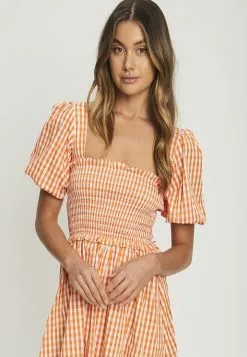 Calli Corah Mini Dress -Outlet Clothing Store calli 4354 7039336 4