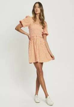 Calli Corah Mini Dress -Outlet Clothing Store calli 4354 7039336 5