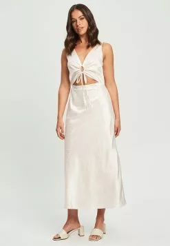 Calli Lyza Midi Dress 12 Calli Lyza Midi Dress -Outlet Clothing Store calli 4521 4775936 5