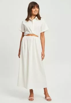 Calli Bethany Midi Dress -Outlet Clothing Store calli 4524 1928936 5