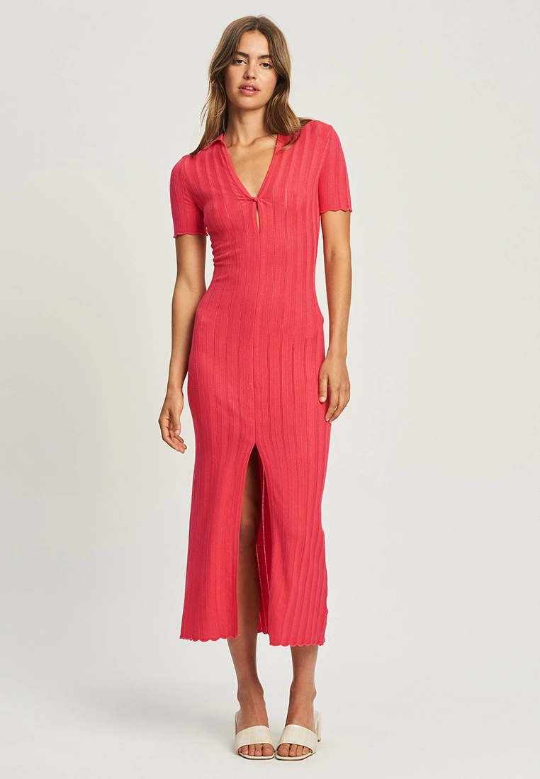 Calli Cloe Knit Dress 3 Calli Cloe Knit Dress