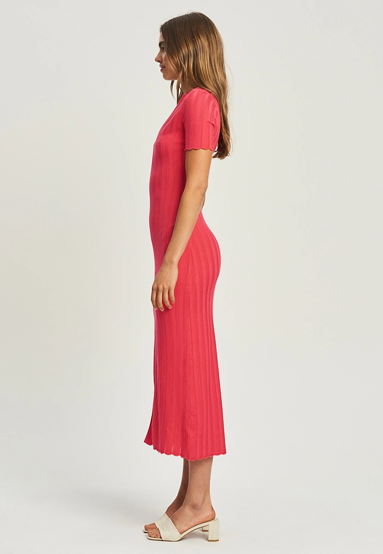 Calli Cloe Knit Dress 4 Calli Cloe Knit Dress - Image 2