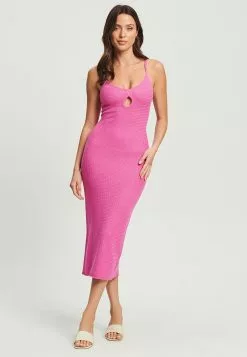 Calli Jordyn Knit Dress