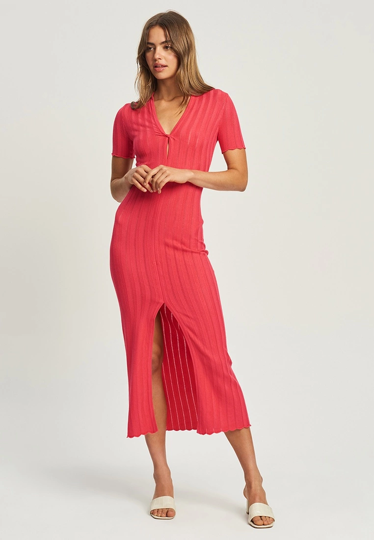 Calli Cloe Knit Dress 7 Calli Cloe Knit Dress - Image 5