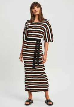 Calli Brianca Tee Dress