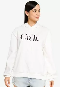 Calli Wellness Hoodie