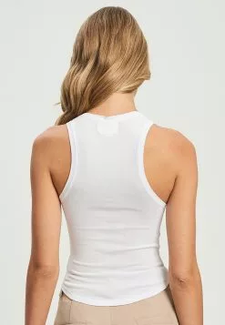Calli Basic Knit Tank -Outlet Clothing Store calli 4708 4348936 3