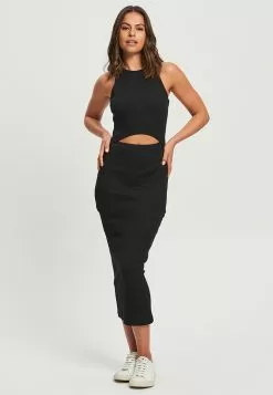 Calli Saxon Tank Dress