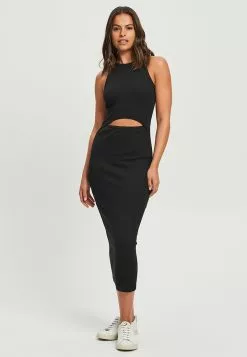 Calli Saxon Tank Dress 12 Calli Saxon Tank Dress -Outlet Clothing Store calli 4734 1330936 5