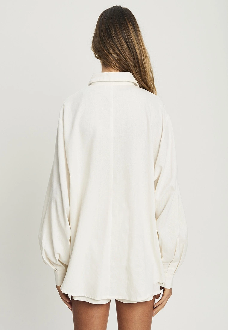 Calli Sansa Shirt 5 Calli Sansa Shirt - Image 3