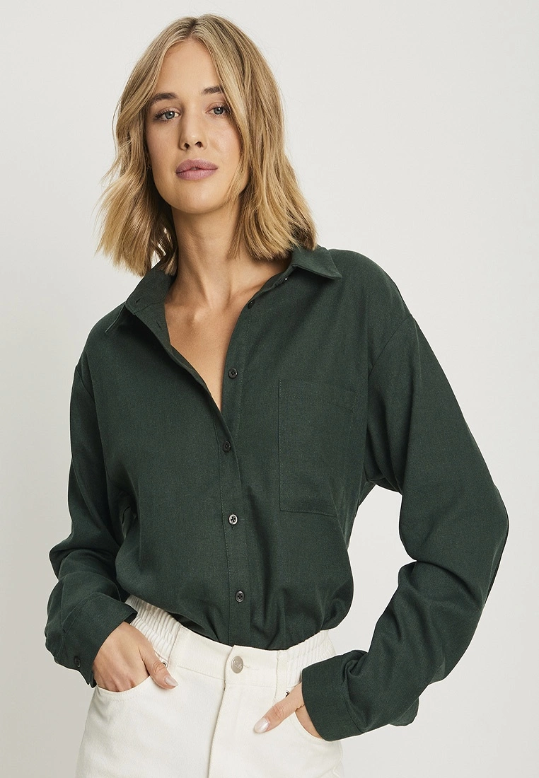 Calli Conscious Shirt 3 Calli Conscious Shirt