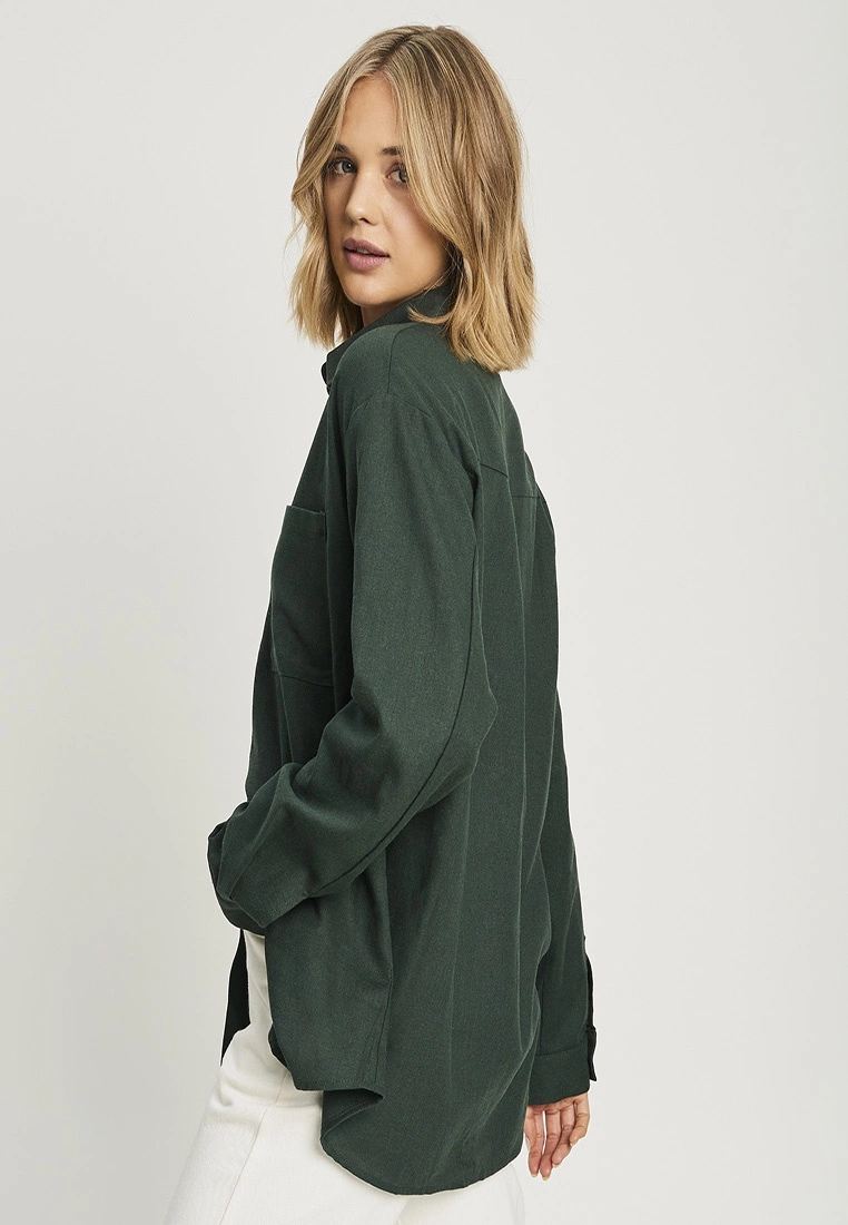 Calli Conscious Shirt 4 Calli Conscious Shirt - Image 2