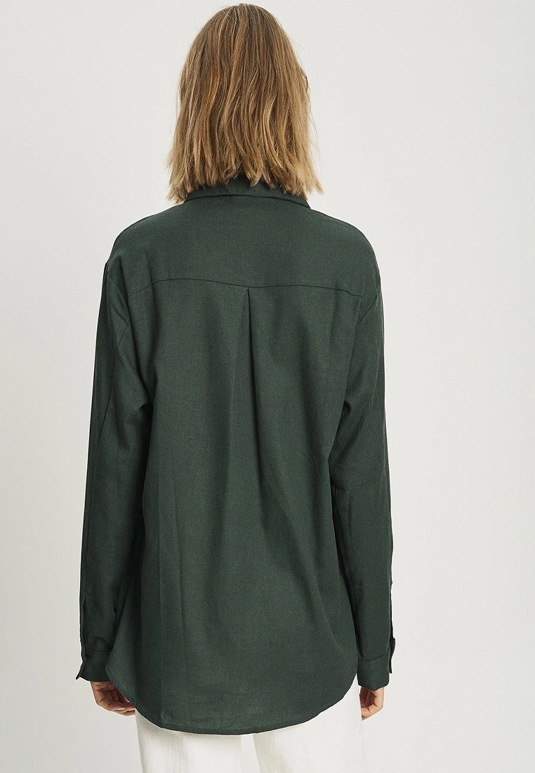 Calli Conscious Shirt 5 Calli Conscious Shirt - Image 3